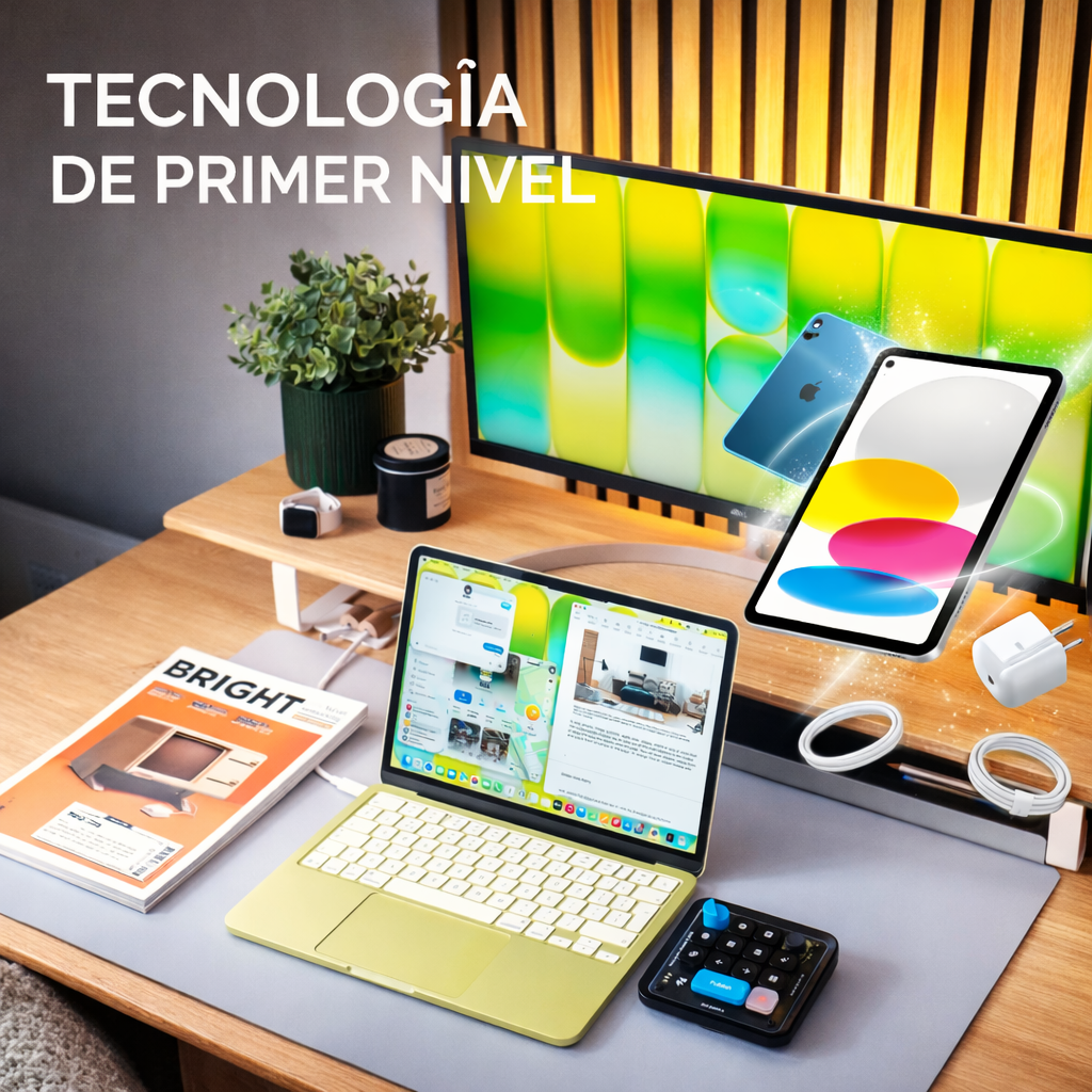 Tecnología