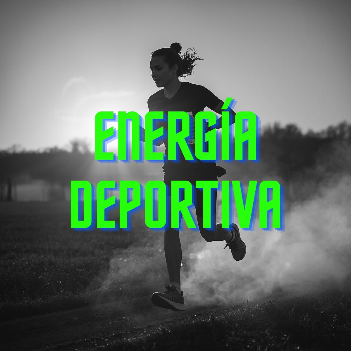 Deportes y Fitness
