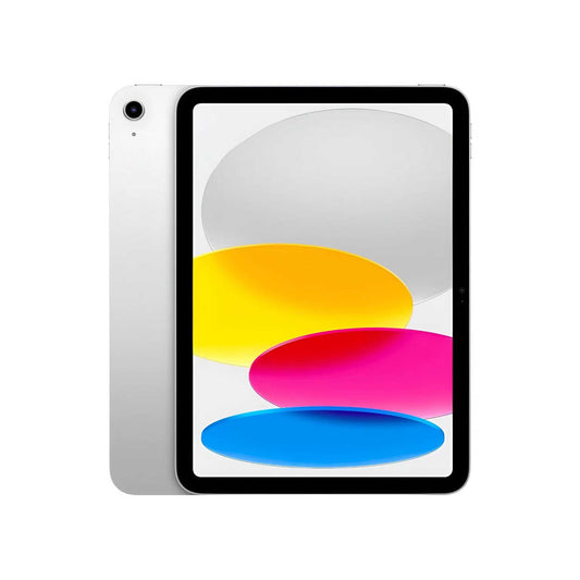  Apple iPad 11 Gen 128GB plata pantalla Retina Miami