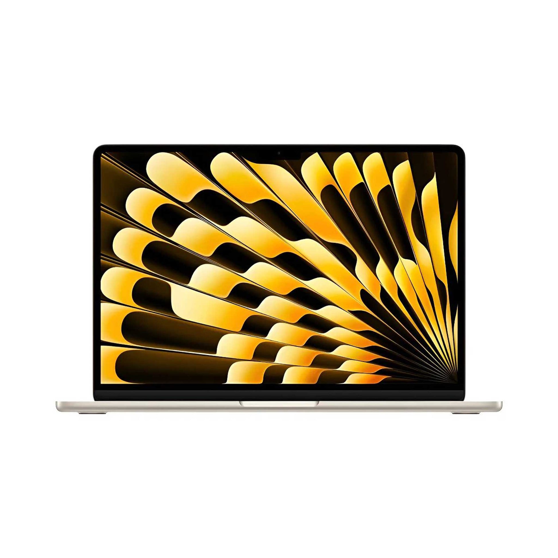 Apple MacBook Air M4 2025 13.6 pulgadas pantalla Liquid Retina auténtico