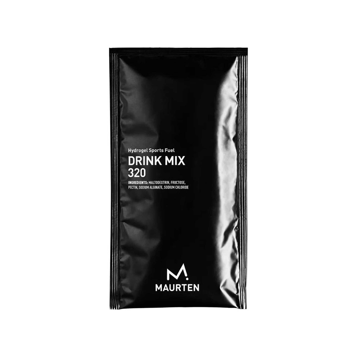 Maurten Drink Mix 320 sachets individuales 83g composición ingredientes