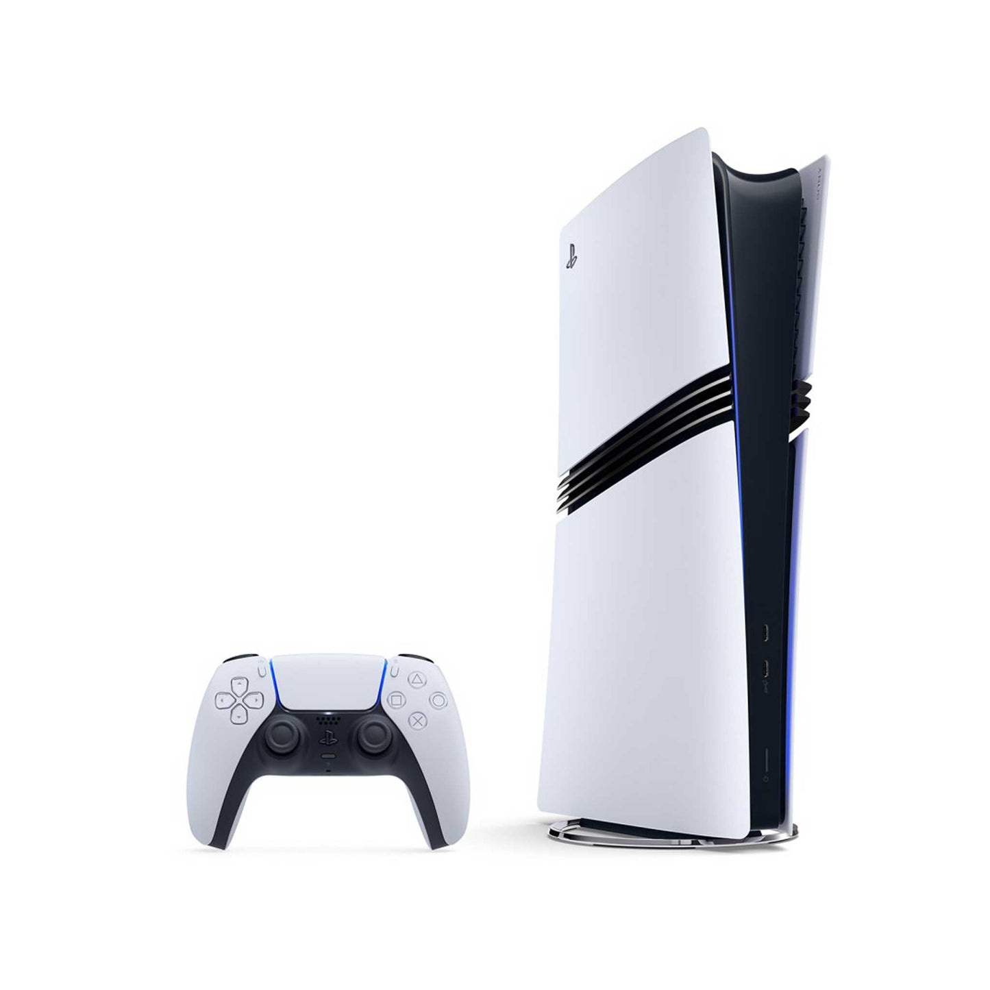 PlayStation 5 Pro Digital packaging oficial Sony caja 4K 120fps gaming